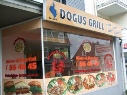 照片: Dogus Grill Remscheid